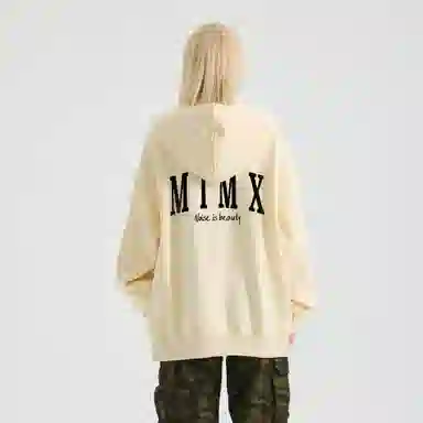Mimx Homme logo