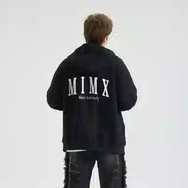 Mimx Homme logo