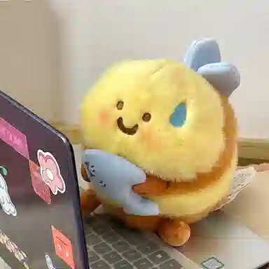 bee 20cm30cm