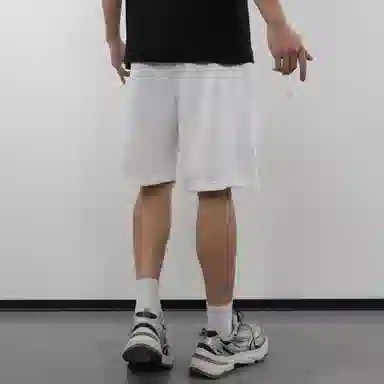 FUERZA Logo Series Shorts