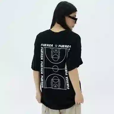 FUERZA T