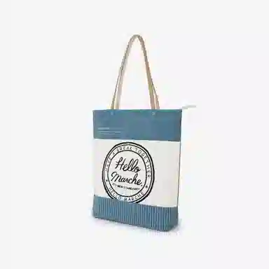 Hello Marche Tote
