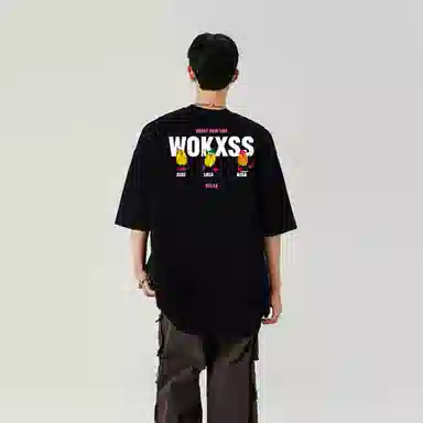 WOKXSS T