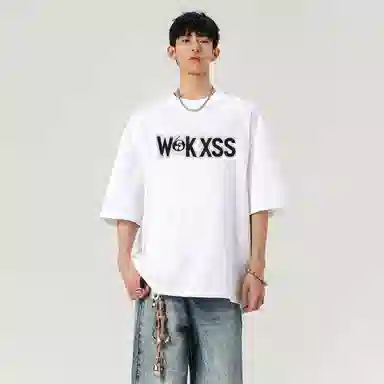 WOKXSS logoT