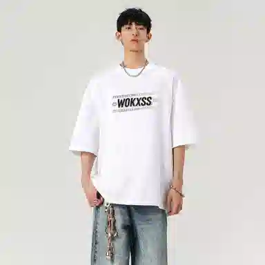 WOKXSS LogoT