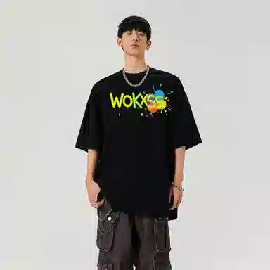 WOKXSS T
