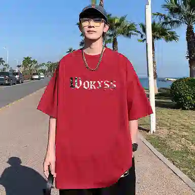 WOKXSS LOGOT