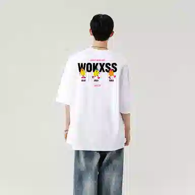 WOKXSS T