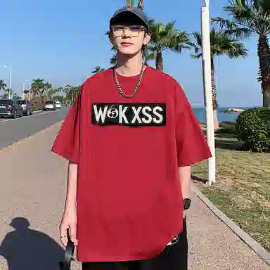 WOKXSS logoT