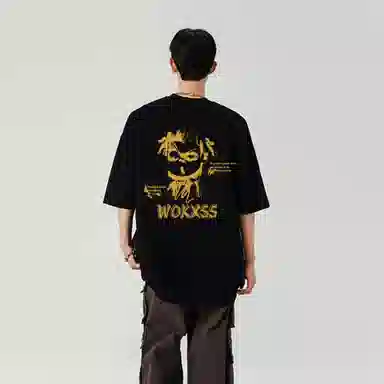 WOKXSS T