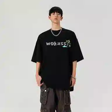 WOKXSS LOGOT