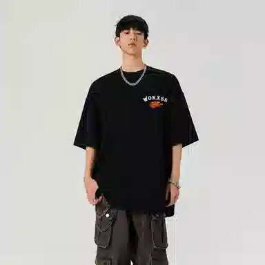 WOKXSS LogoT