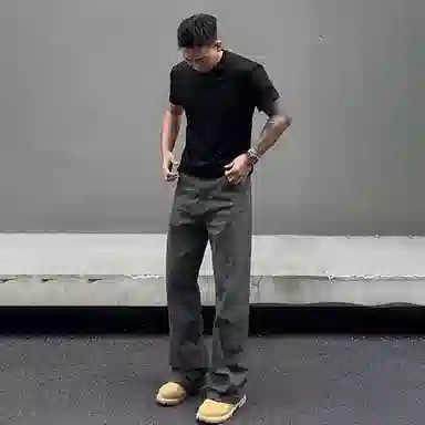 WOKXSS cleanfit