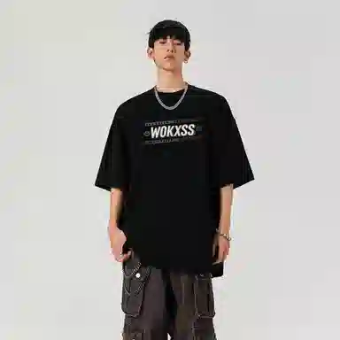 WOKXSS LogoT