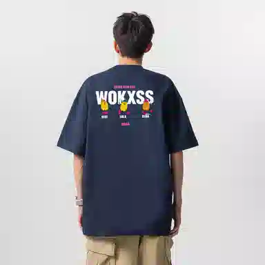 WOKXSS T
