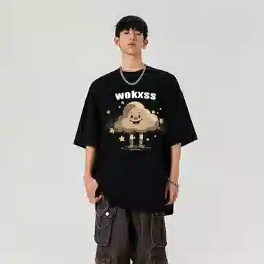 WOKXSS LogoT