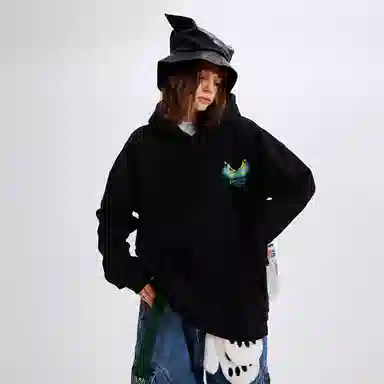 WOKXSS oversize