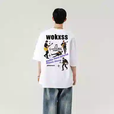 WOKXSS T