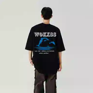WOKXSS T