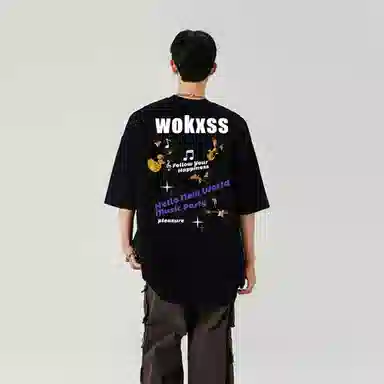 WOKXSS T
