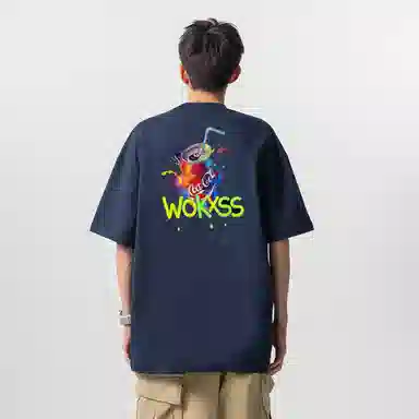 WOKXSS T