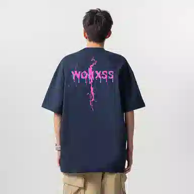 WOKXSS T
