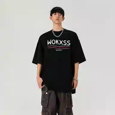 WOKXSS LogoT