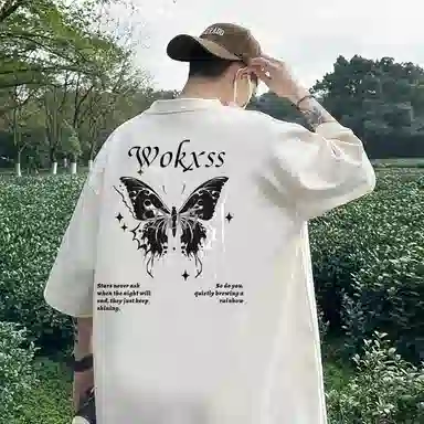 WOKXSS LogoT