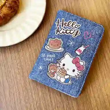 Sanrio hellokitty PU