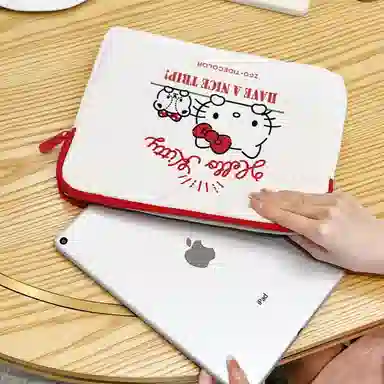 Hello Kitty ipad11 12 vivomatepad