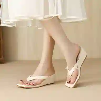 TATAYA Wedge Sandals