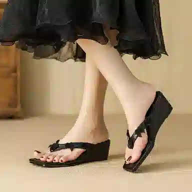 TATAYA Wedge Sandals