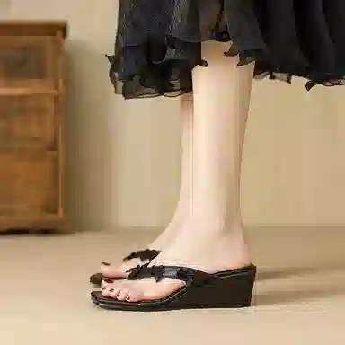 TATAYA Wedge Sandals