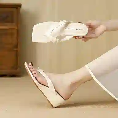 TATAYA Wedge Sandals