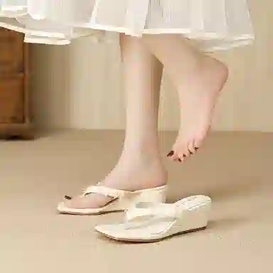 TATAYA Wedge Sandals