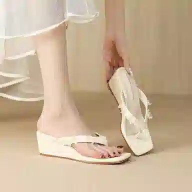 TATAYA Wedge Sandals