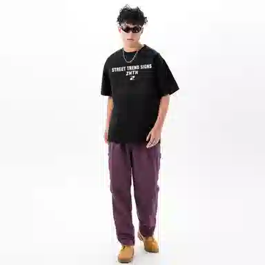 ZNTN LogoT