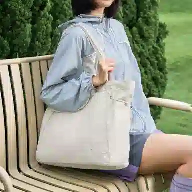 MOYYI Tote