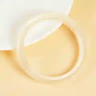 【招财磁场】 琉堇 财运亨通透亮美人条 升职加薪暴富来财新中式国风优雅显白气质 古色古香轻奢百搭高级感#好运 玻璃猫眼 手镯 女款