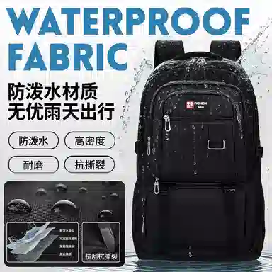 Warrior 80L