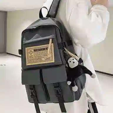 Warrior Backpack