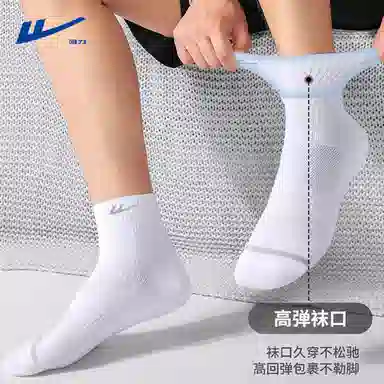 Warrior 3