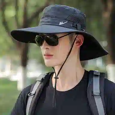 Warrior Fisherman Hat