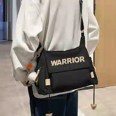 Warrior Backpack