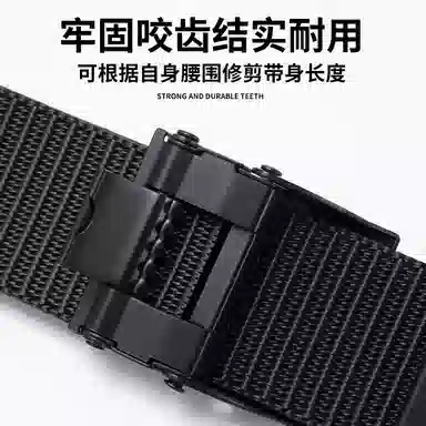 Warrior Belt