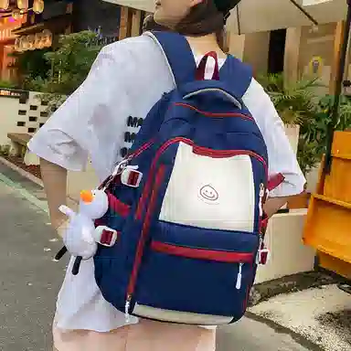 Warrior Backpack