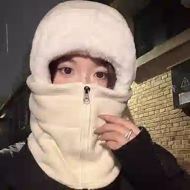 Warrior Winter Mask Set