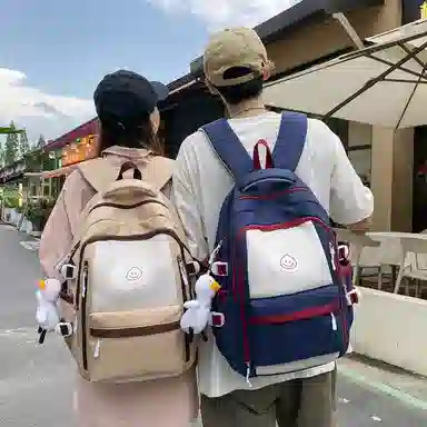 Warrior Backpack