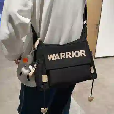 Warrior Backpack