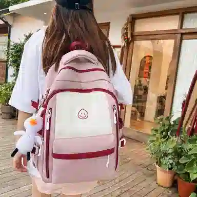 Warrior Backpack